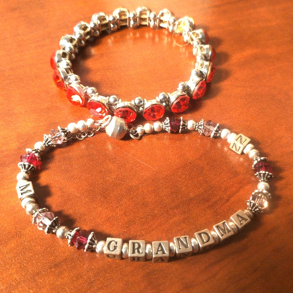 😃costume Jewelry For Grandmother